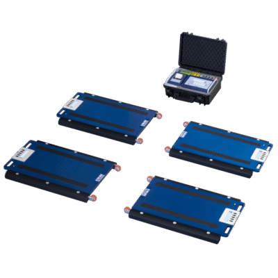 4 Wws 2 Truc Khong Day Bo Can Xe Tai Xach Tay Dini Argeo Weighing Kit For 2 Axle Vehicles Wireless Hoasenvang 1
