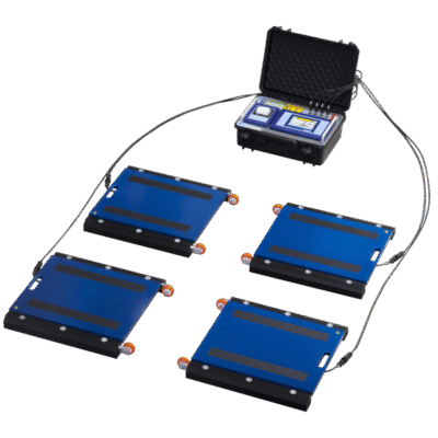 4 Wws 2 Truc Bo Can Xe Tai Xach Tay Dini Argeo Weighing Kit For 2 Axle Vehicles Touch Screen Hoasenvang 1