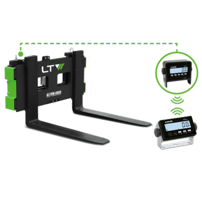 Ltw Compact Fork Holder Plate With Integrated Weighing System Thiet Bi Can Xe Nang Pallet Dien Tu Dini Argeo Hoasenvang Y2