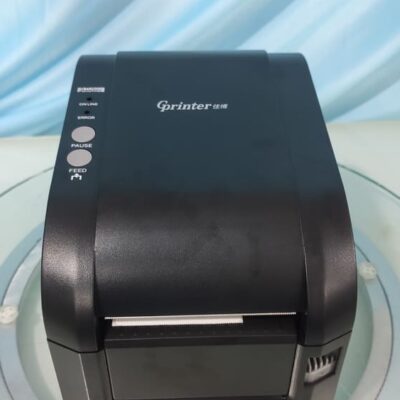 Gprinter GP-3120TN 203dpi Direct Thermal Barcode Printer