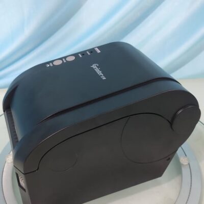 Alternative view of Gprinter GP-3120TN 203dpi Direct Thermal Barcode Printer