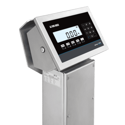 Tpwi Hygienx Stainless Steel Pallet Truck Scale Can Xe Nang Tay Pallet Dien Tu Dini Argeo Hoasenvang Sus H2