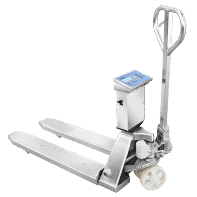 Tpwi Lk Logistics Series Stainless Aisi 304 Pallet Truck Scale Can Xe Nang Dien Tu Dini Argeo Hoasenvang Sus C1