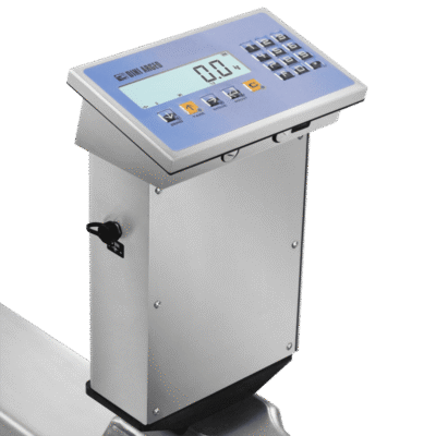 Tpwi Lk Logistics Series Stainless Aisi 304 Pallet Truck Scale Can Xe Nang Dien Tu Dini Argeo Hoasenvang Sus C2