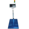 Can ban dien tu jwi 770p checker jadever hoasenvang may in priting bench scale removeable checker function 1
