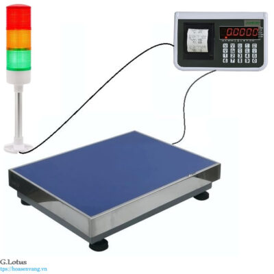 Cân điện tử BS-JWI-770P+Checker