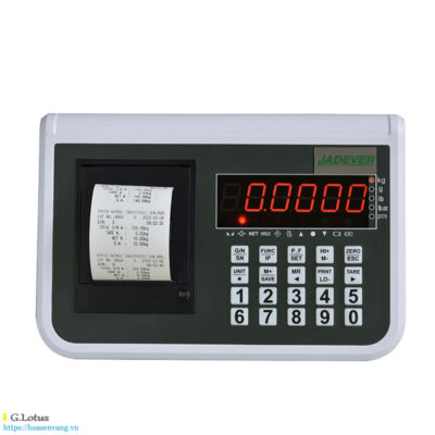 Cân điện tử BS-JWI-770P+Checker