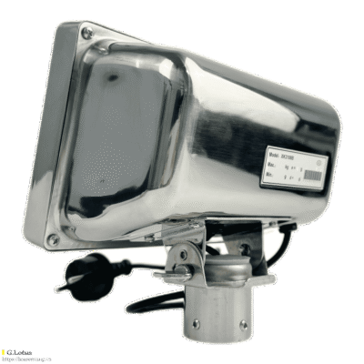 Cân điện tử BS XK3108A INOX 30-500kg