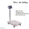 Xk3108a dau can dien tu hoasenvang inox led weighing indicator full sus